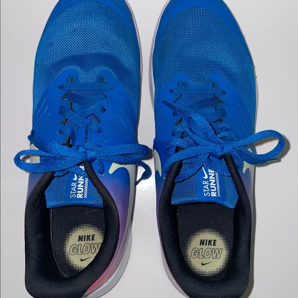 Nike star runner 2.0 youth unisex - Picture 4 of 6